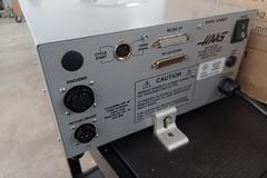 Machines Used | Haas Servo Control Box for Brushless Rotaries