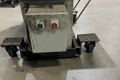 DoAll C-4 Horizontal Band Saw with Coolant 