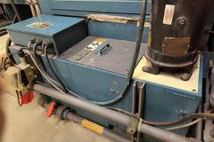 Chemcut 547 Developing System, 30" Capacity