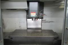 Haas VF-4SS CNC Vertical Machining Center, 4th Axis, 30 ATC, 12,000 RPM