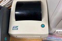 Go Uno LED  Transfer Printer