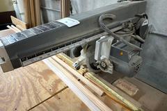 DeWalt 790 12" Radial Arm Saw with Extension Tables and 120 Volt Motor