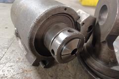 5C Workhead With Base