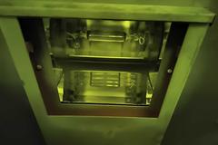 Revere Graphic Products 30" x 40" Exposure Booth with Vacuum System, Olite AL53 Light Source