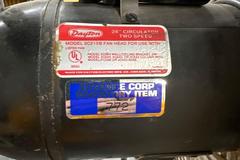 Machines Used | Dayton 24