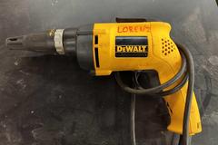 Power Tools and Accessories: Ryobi 2HP Router, Dewalt Screw Gun, Jig Saw, Bosch and Bauer Multi Tools, Hilti Powder Actuated Tool, Ryobi Trim Router, Stanly Dovetail Jig, and More