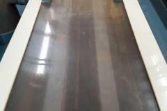 Chemcut 547 Developing System, 30" Capacity