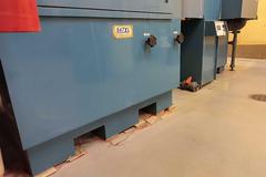 Chemcut 547 Developing System, 30" Capacity