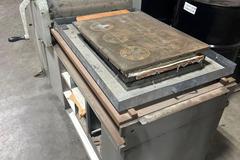 Vandercook Universal III Press