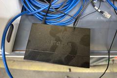 Epson ET-3850 Printer/Scanner with WIFI