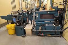 Chemcut 547 Developing System, 30" Capacity