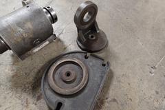 5C Workhead With Base