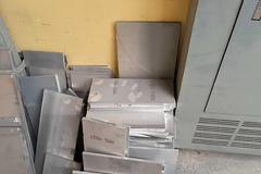Sheet Metal, Assorted 