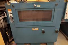 Chemcut 547 Developing System, 30" Capacity