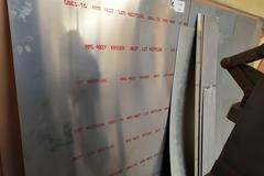 Sheet Metal, Assorted 