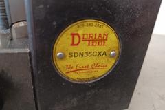 Dorian SDN-35CXA Quick Change Tool Post with Holders