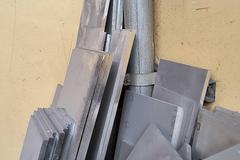 Sheet Metal, Assorted 