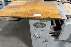 Vandercook Universal III Press