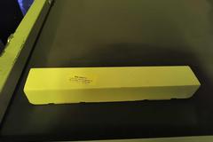 Olite AL53 Printing Light with Olec Lamphead Model LT1 High, Low, Medium Intesity on Portable Stand