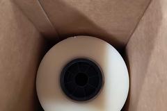 Multi Roll Vinyl, Mylar Masking Station