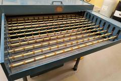 Chemcut 547 Developing System, 30" Capacity