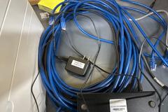 Epson ET-3850 Printer/Scanner with WIFI