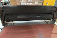 Multi Roll Vinyl, Mylar Masking Station