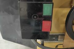 Powermatic 66 10" Table Saw with T-Square Rip Fence, Digital Rip Fence Read Out, Miter Gage, Blade Guard