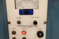 Chemcut 547 Developing System, 30" Capacity