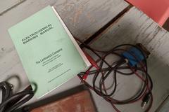 Lectro Etch Kit with Power Supply  & Chemicals