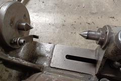 Cylindrical Grinding Attachment for Tool & Cutter Grinders