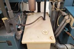 Chemcut 547 Developing System, 30" Capacity