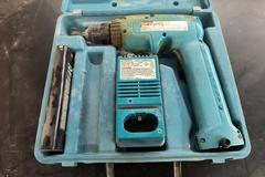 Power Tools and Accessories: Ryobi 2HP Router, Dewalt Screw Gun, Jig Saw, Bosch and Bauer Multi Tools, Hilti Powder Actuated Tool, Ryobi Trim Router, Stanly Dovetail Jig, and More