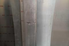 Sheet Metal, Assorted 