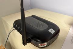 Go Uno LED  Transfer Printer