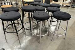 Machines Used | Shop Stools