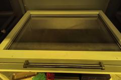 Revere Graphic Products 30" x 40" Exposure Booth with Vacuum System, Olite AL53 Light Source