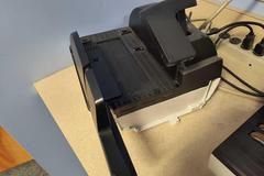 Postbase Postage Meter