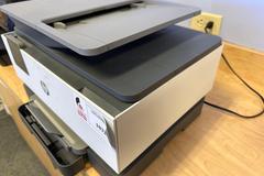 OfficeJet Pro 9015, Print, Scan, Copy (2 Units)