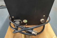 Start International TDA080 Electric Tape Dispensers, 3" Capacity, (2)