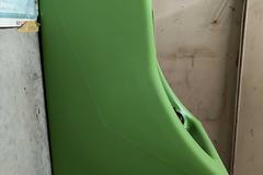 Fend-All Porta Stream II Emergency Eye Wash Station