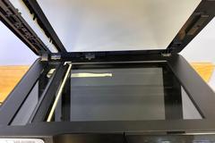 HP OfficeJet Pro 8710, Print, Fax, Scan, Copy (2 Units)