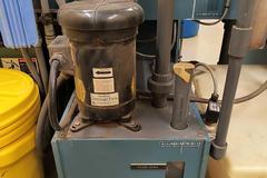 Chemcut 547 Developing System, 30" Capacity