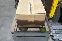 Vandercook No. 4 Proof Press