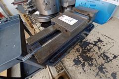 TE-CO 6" Model PWS-6900 Machine Vise