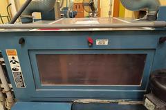 Chemcut 547 Developing System, 30" Capacity