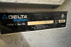 Delta SA180 Belt/Disc Combination Sander