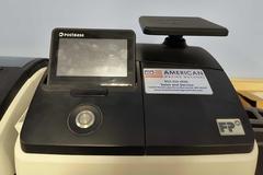 Postbase Postage Meter