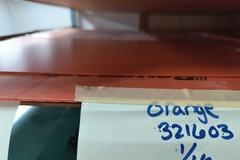 Multi-Level Cart with Contents