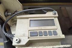 Powermatic 66 10" Table Saw with T-Square Rip Fence, Digital Rip Fence Read Out, Miter Gage, Blade Guard